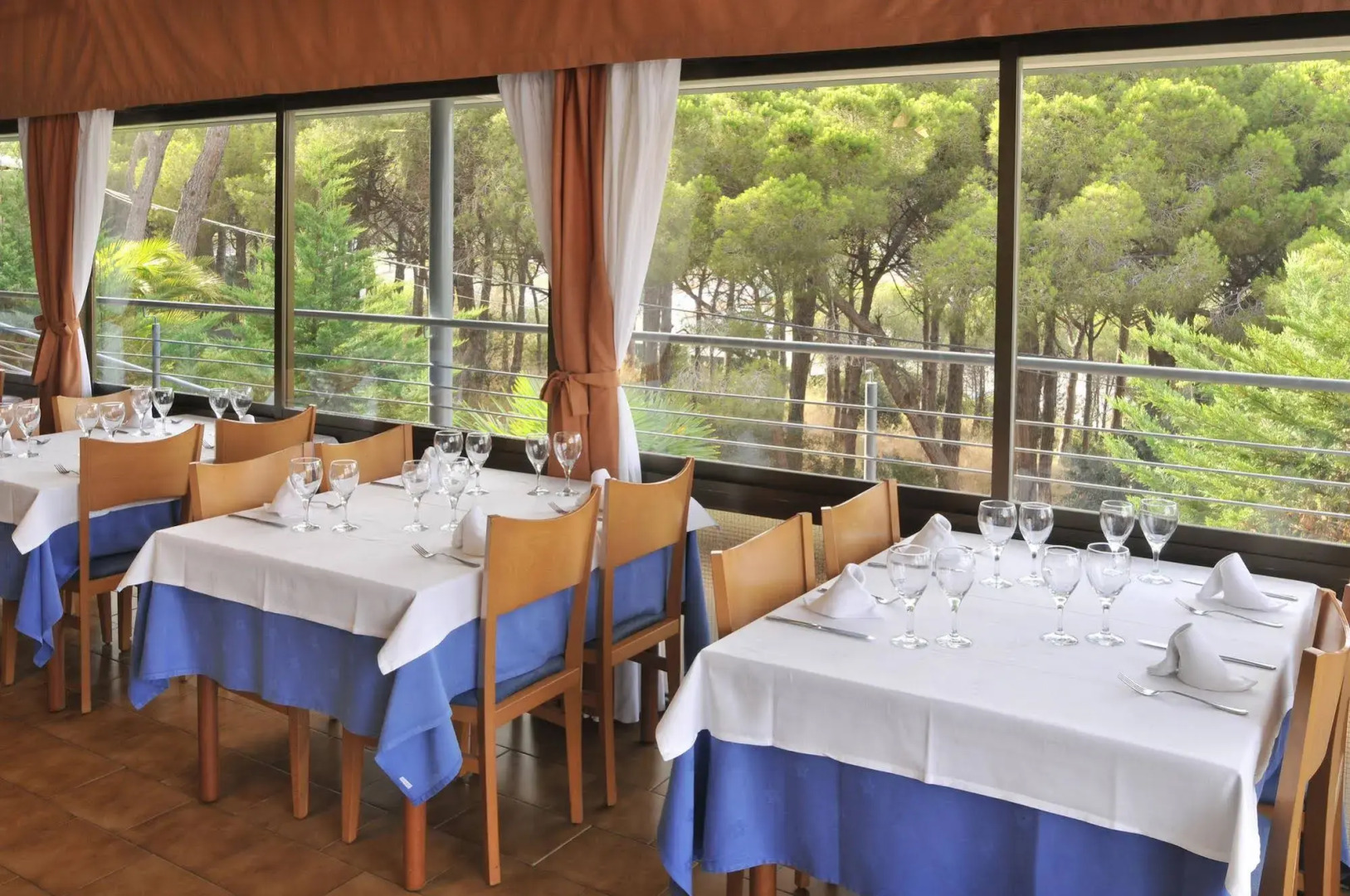 Hotel GHT S'Agaró Mar