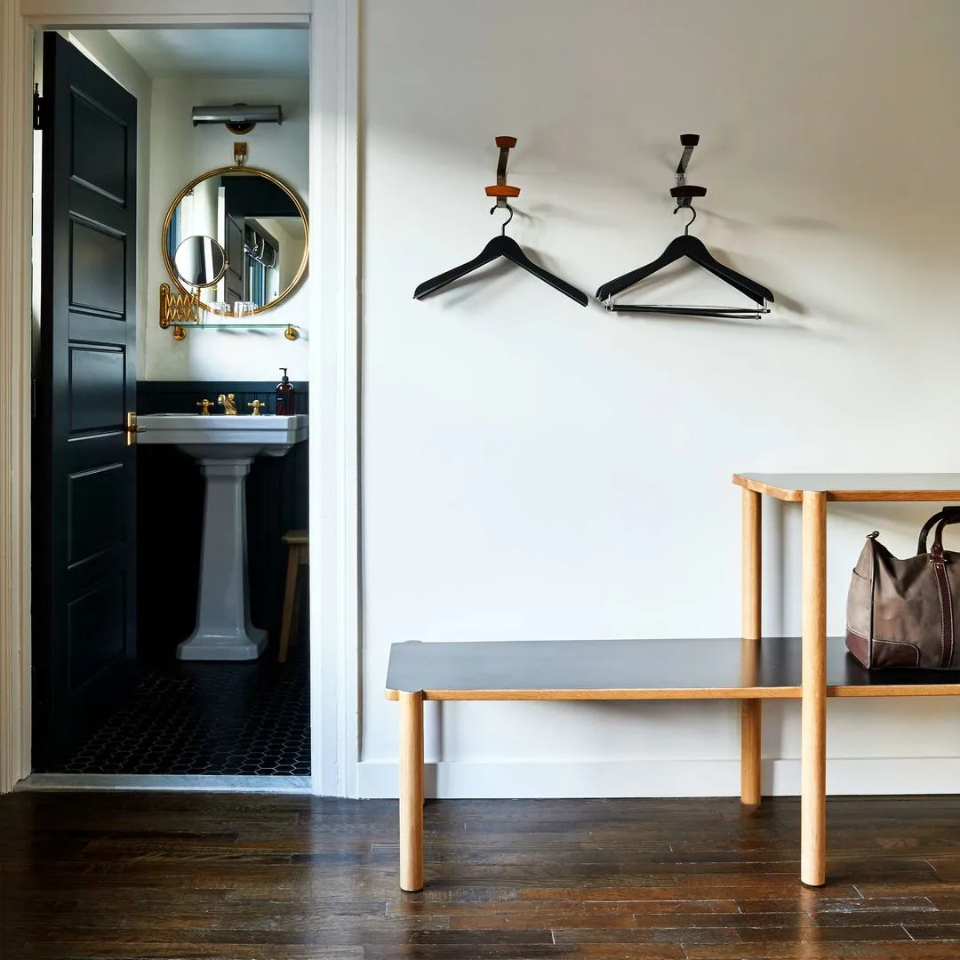 Neptune, an Ash Hotel