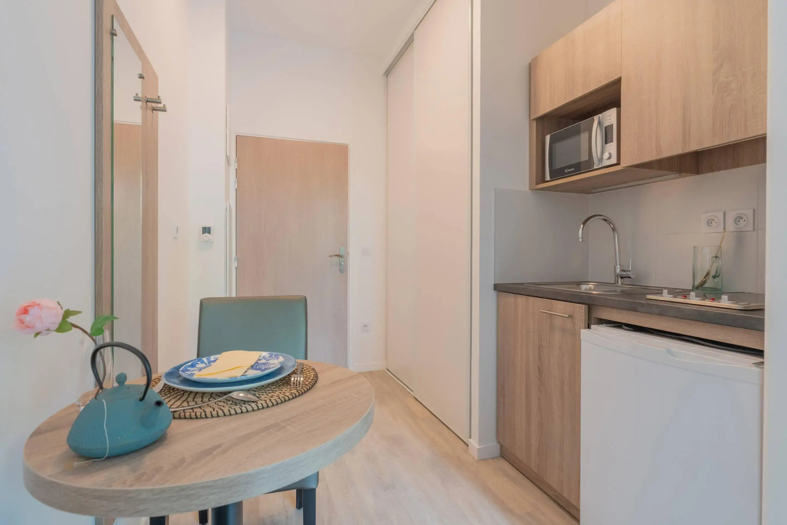 Quality Suites Choisy Orly Airport