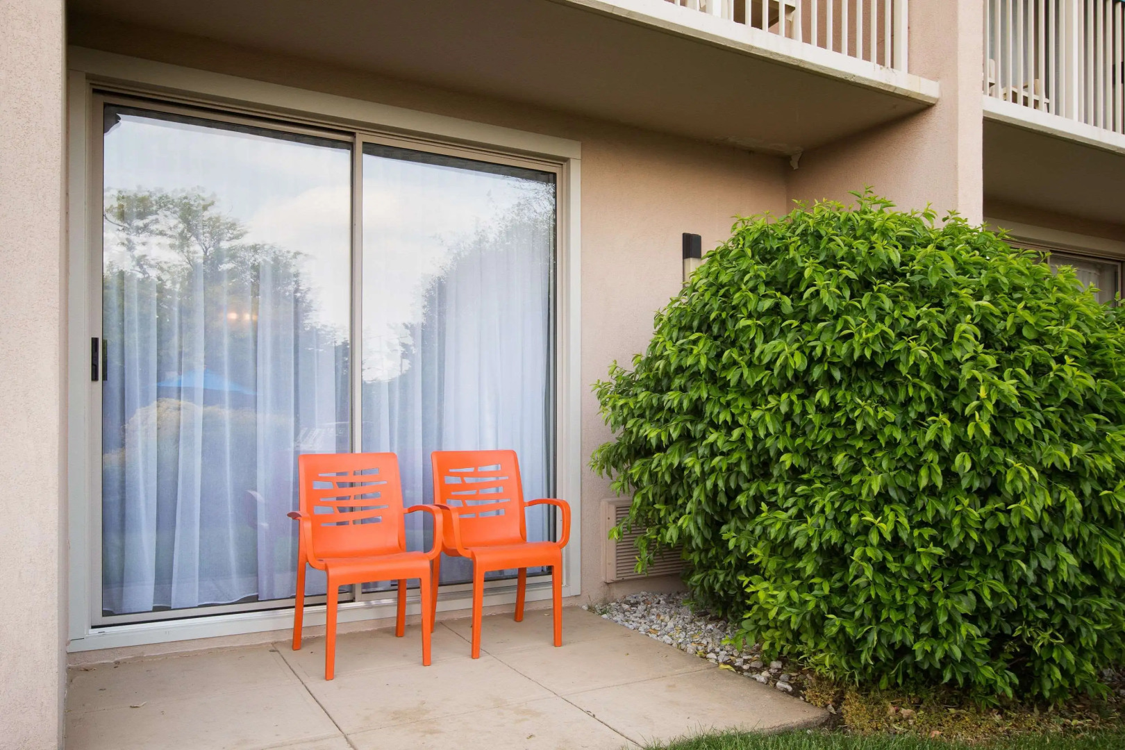 Howard Johnson Hotel by Wyndham Toms River