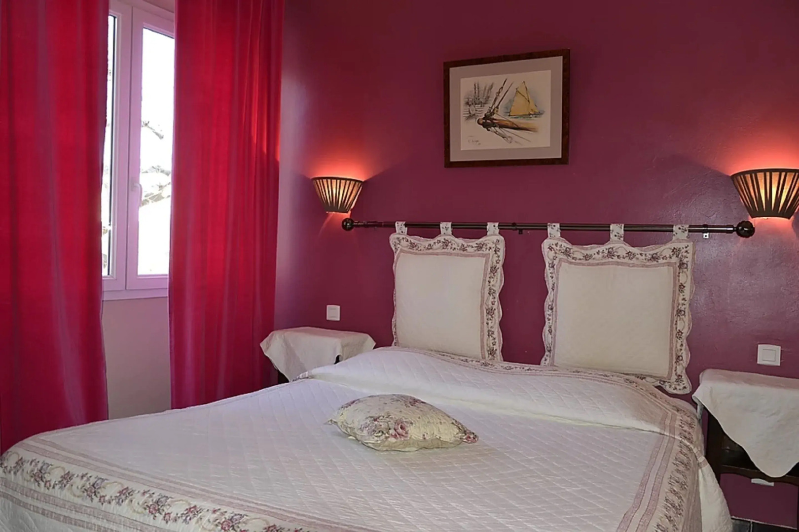 Hotellerie de l'Esplanade