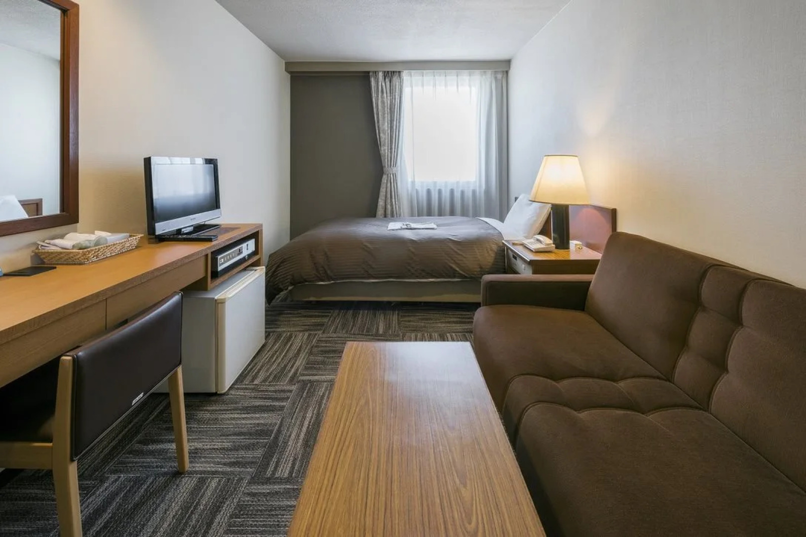 Hotel Sunroute Tokuyama