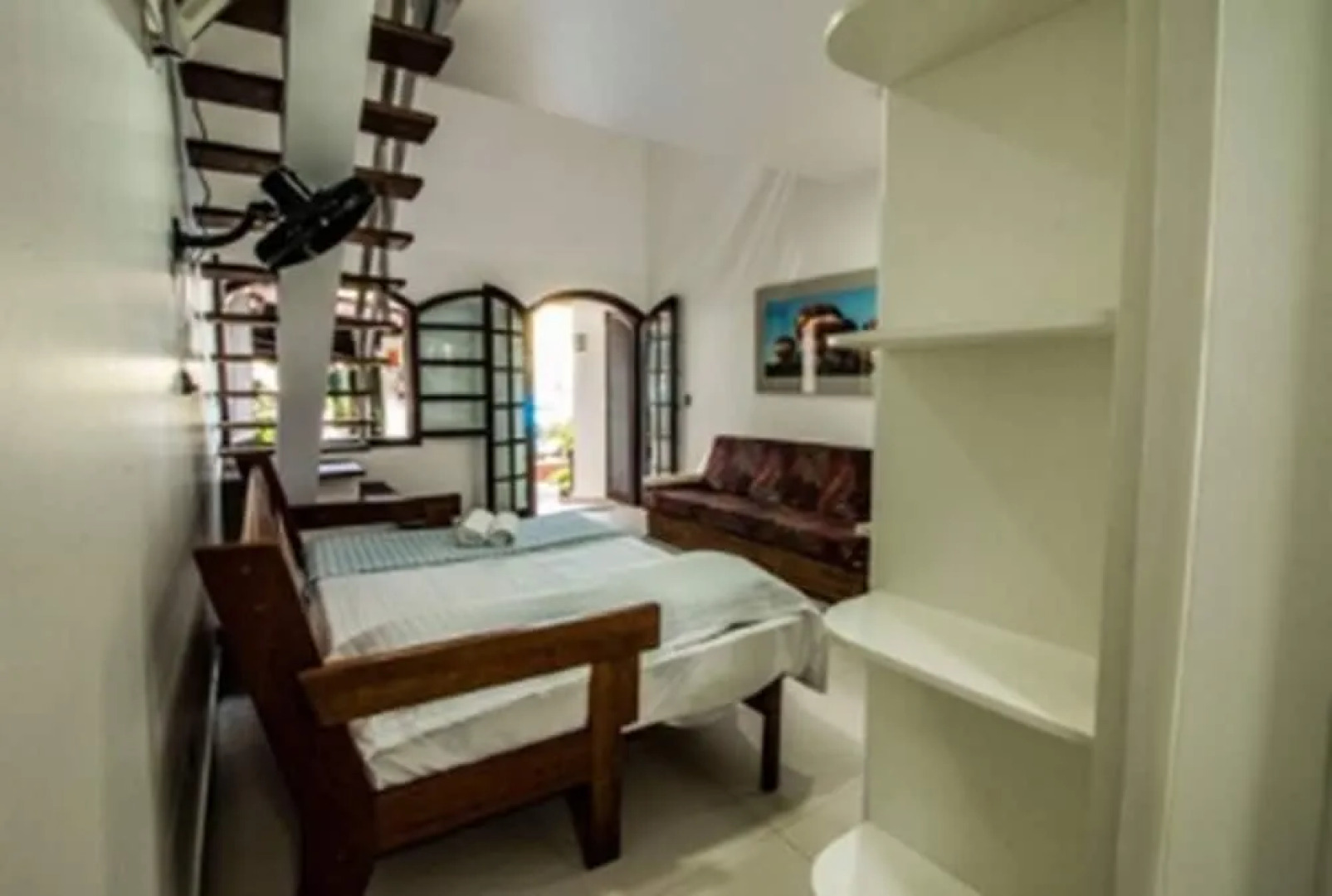 Apart Hotel Porto Kanoas