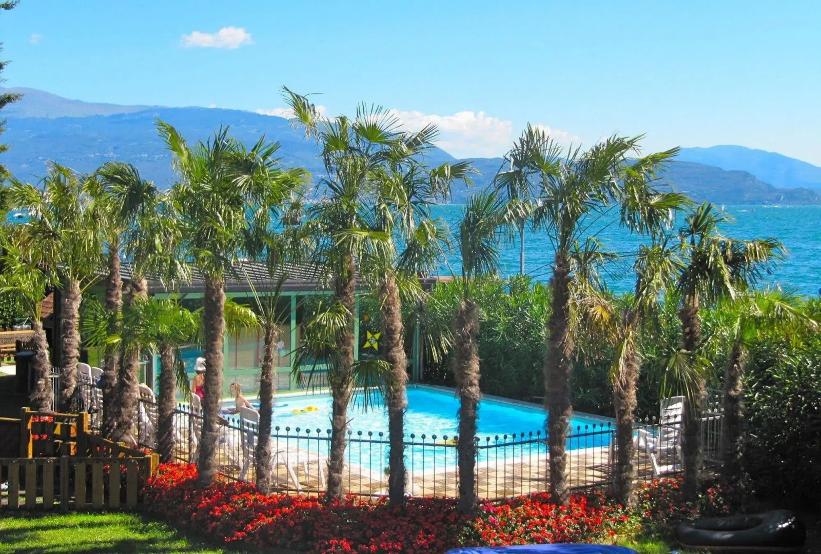 Residence Villalsole