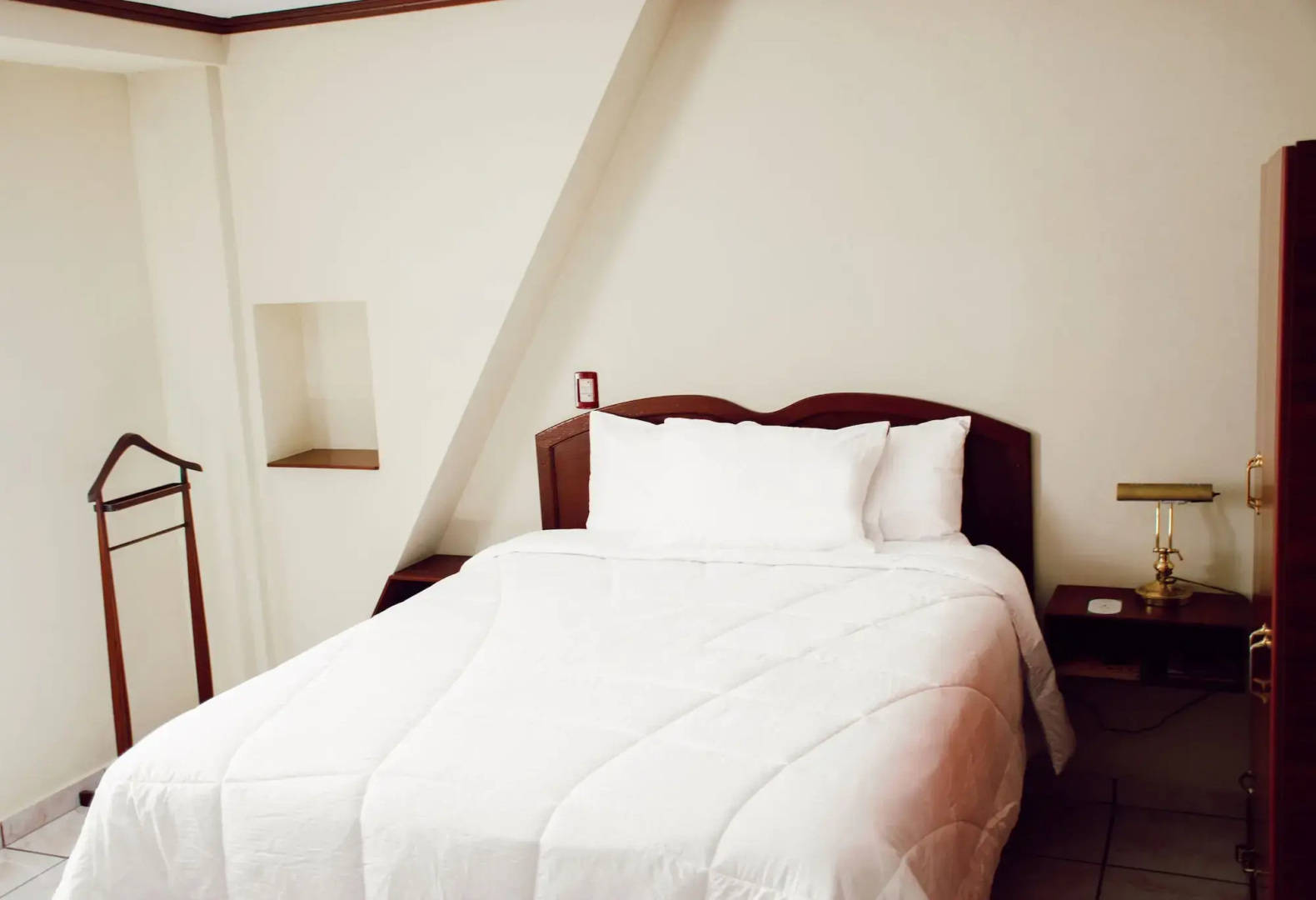 Hotel Gardenia Inn