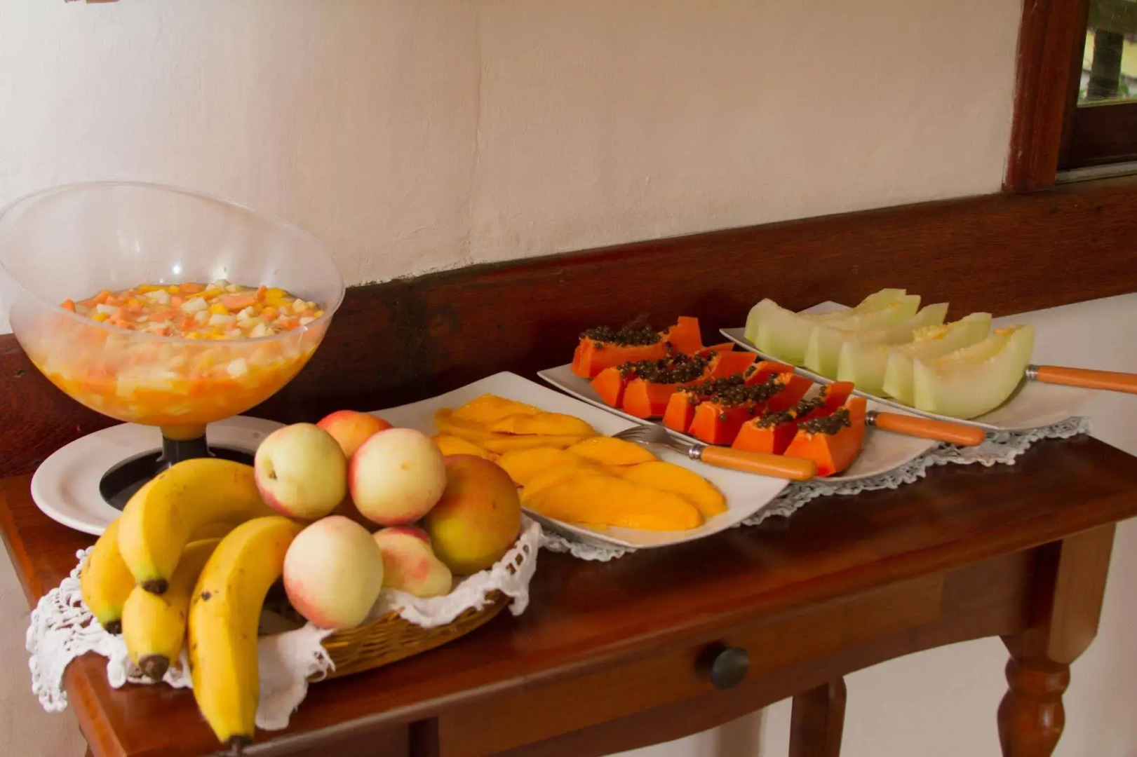 Pousada Mares Do Santinho