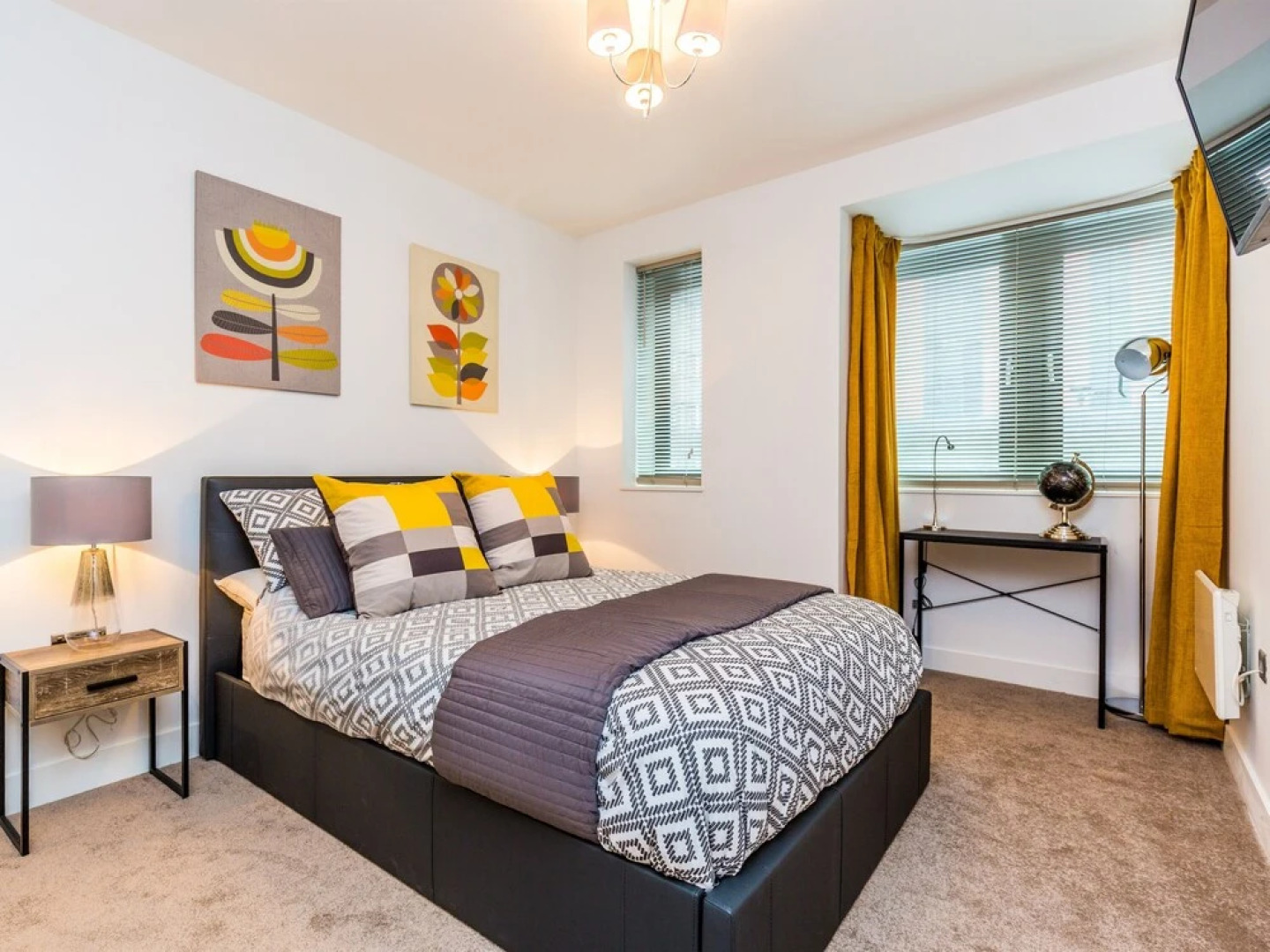 Apartment 102 One The Brayford