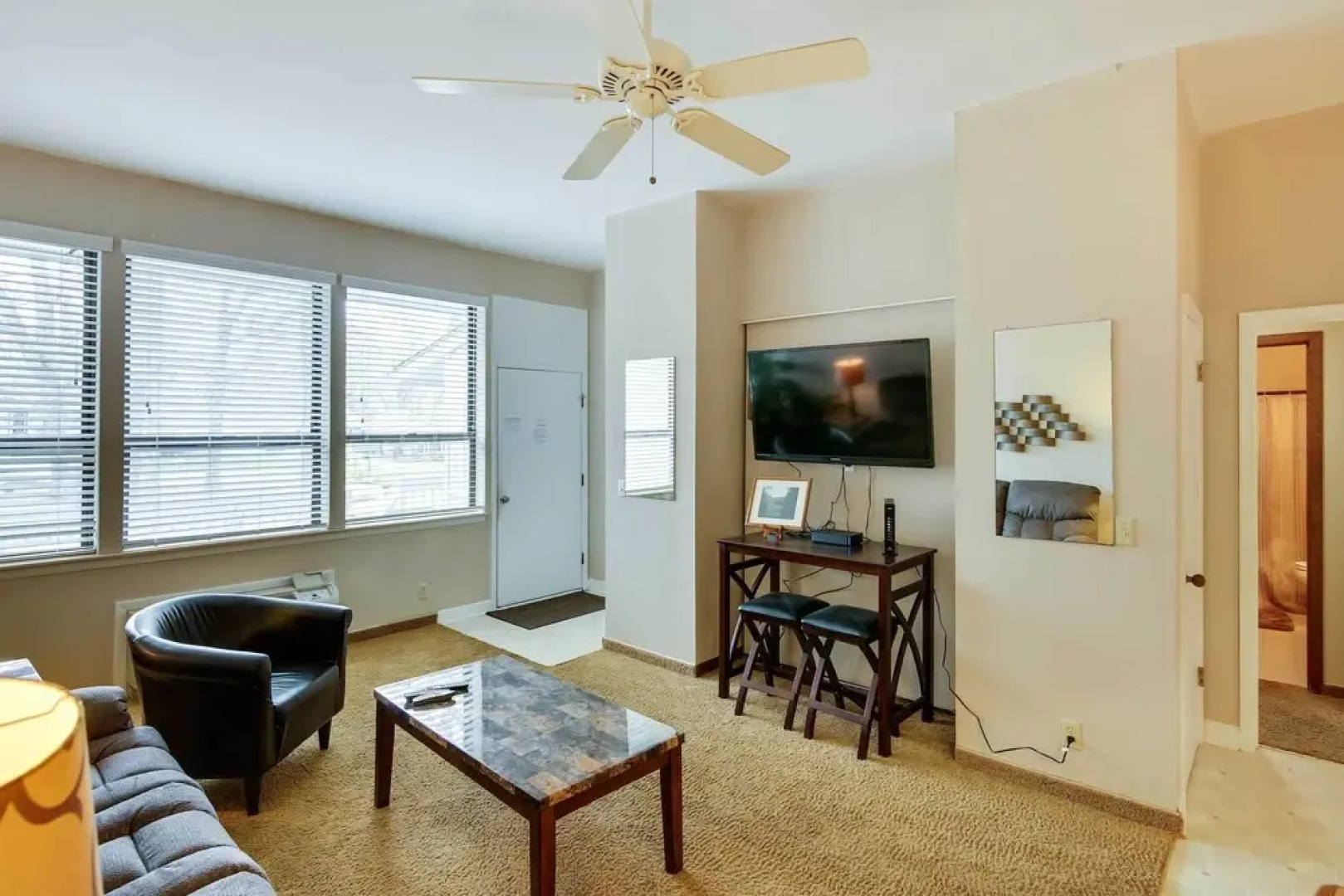 Crossville Golfer's Haven: 5 On-site Courses!