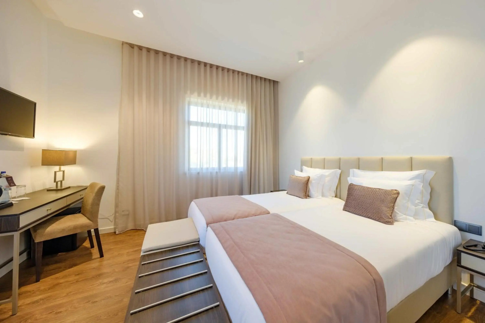 SDivine Fátima Hotel