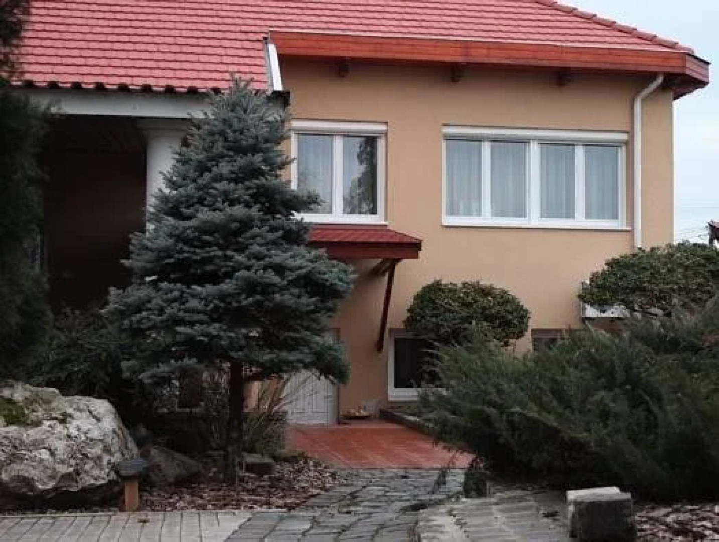 Sebestyén Motel-Apartmanház