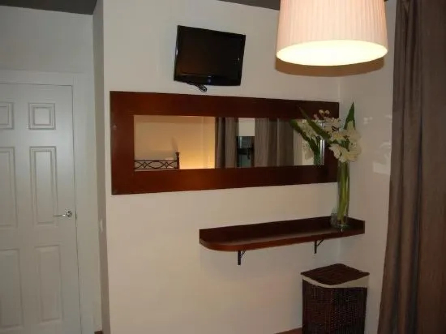 Apartamento Garona