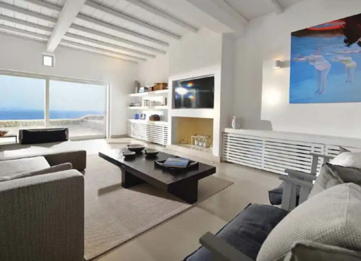 Villa True Elegance Mykonos, Agios Lazaros