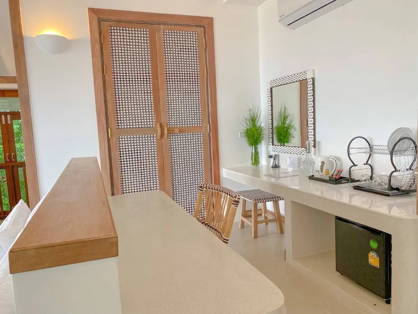 Purana Resort Koh Yao Noi