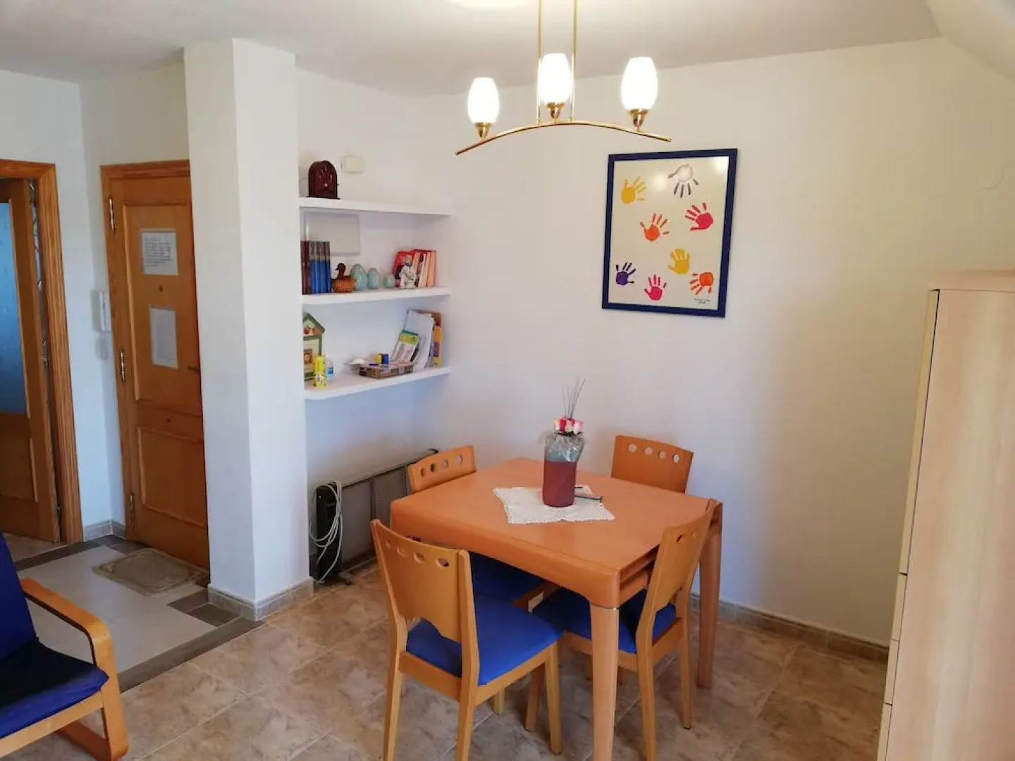 Delfines Bl. VII 2º pta 6