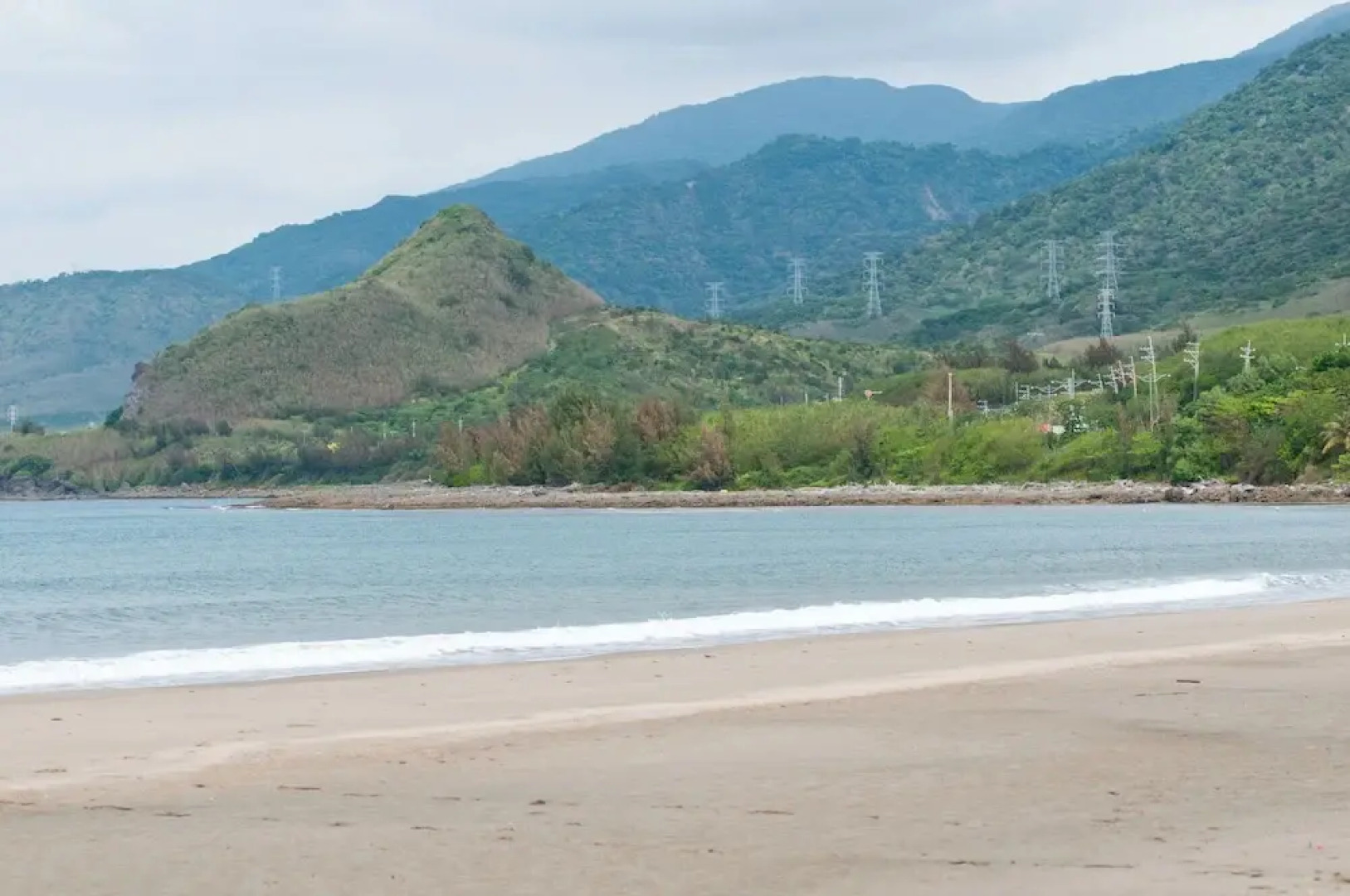 Kenting Long Beach Hotel