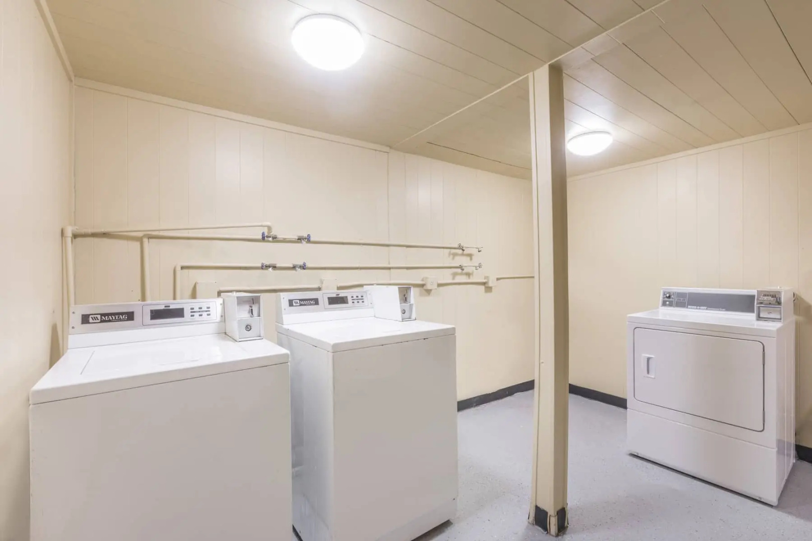 Executive Inn and Suites College Station