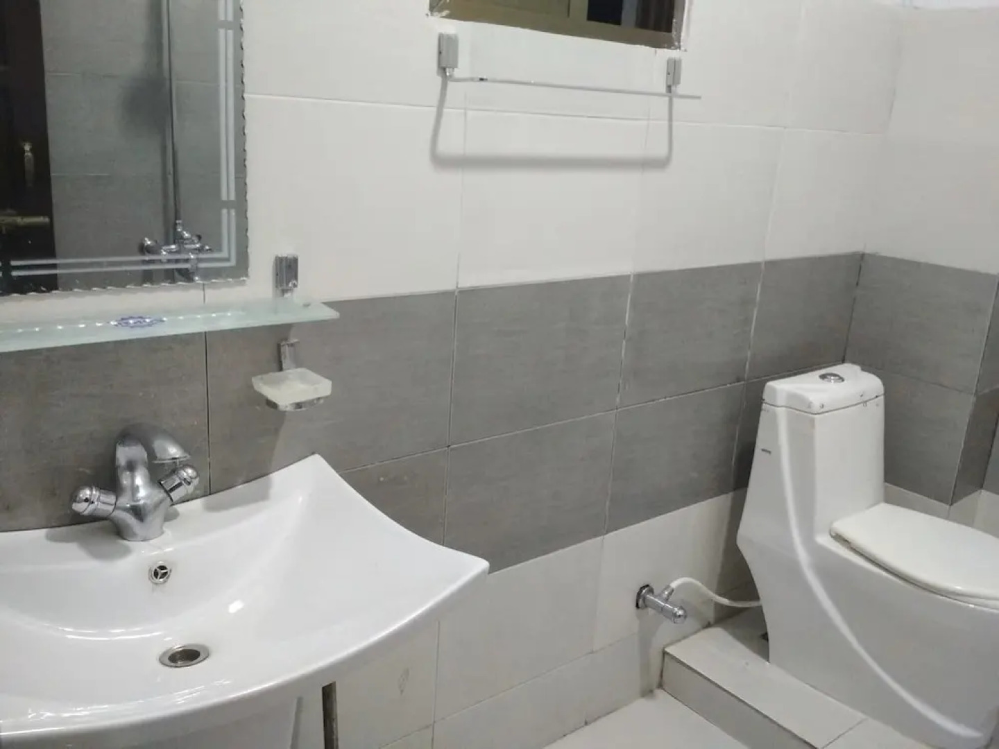 Belladona Hotel Naran