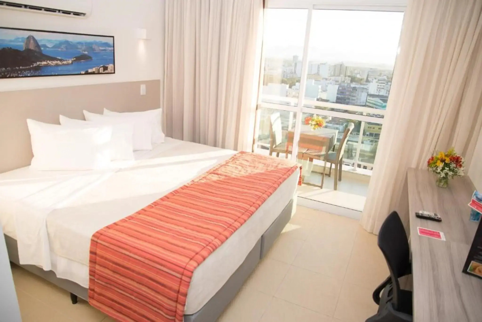 Ramada by Wyndham Macae Hotel Suites