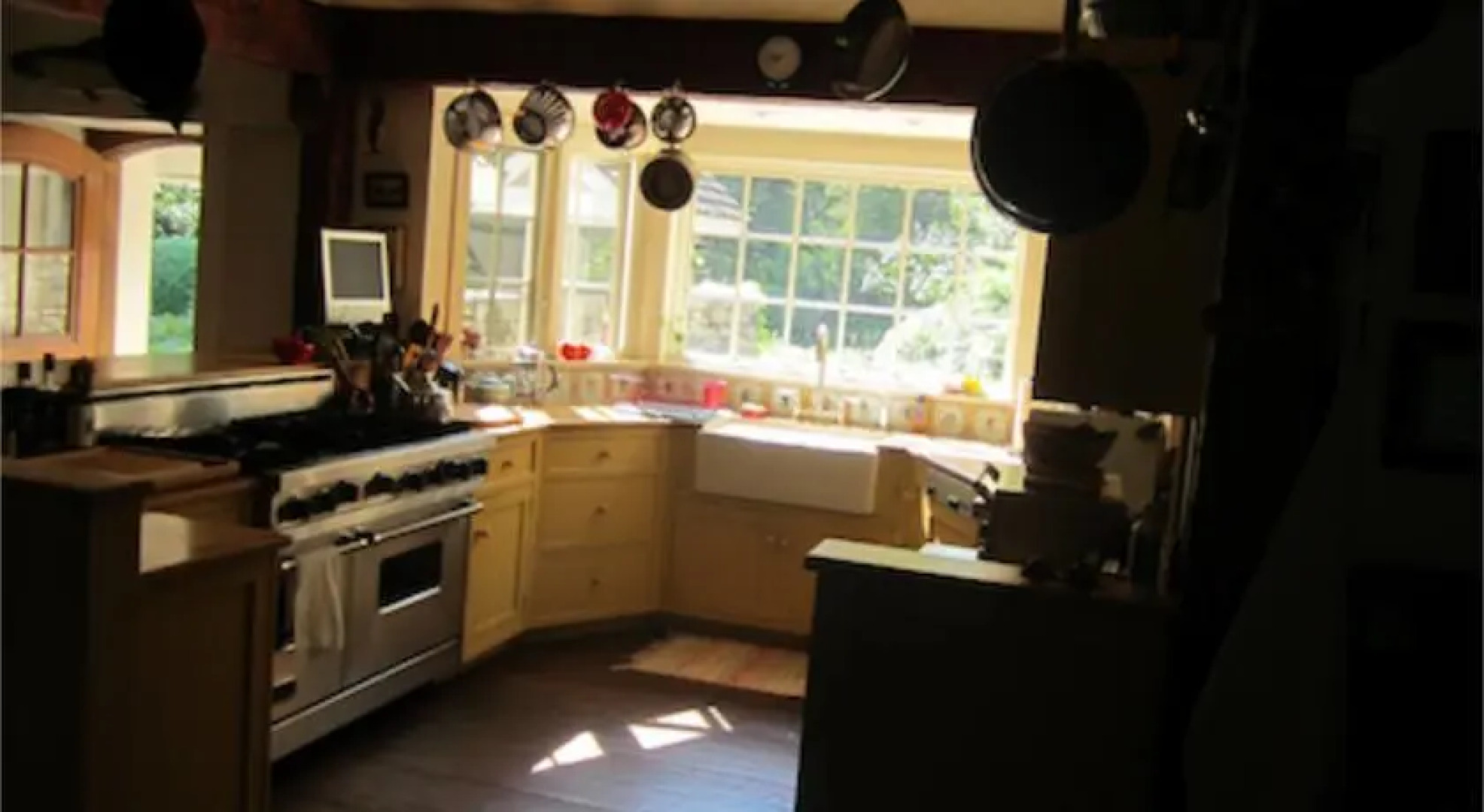 North Salem Country House