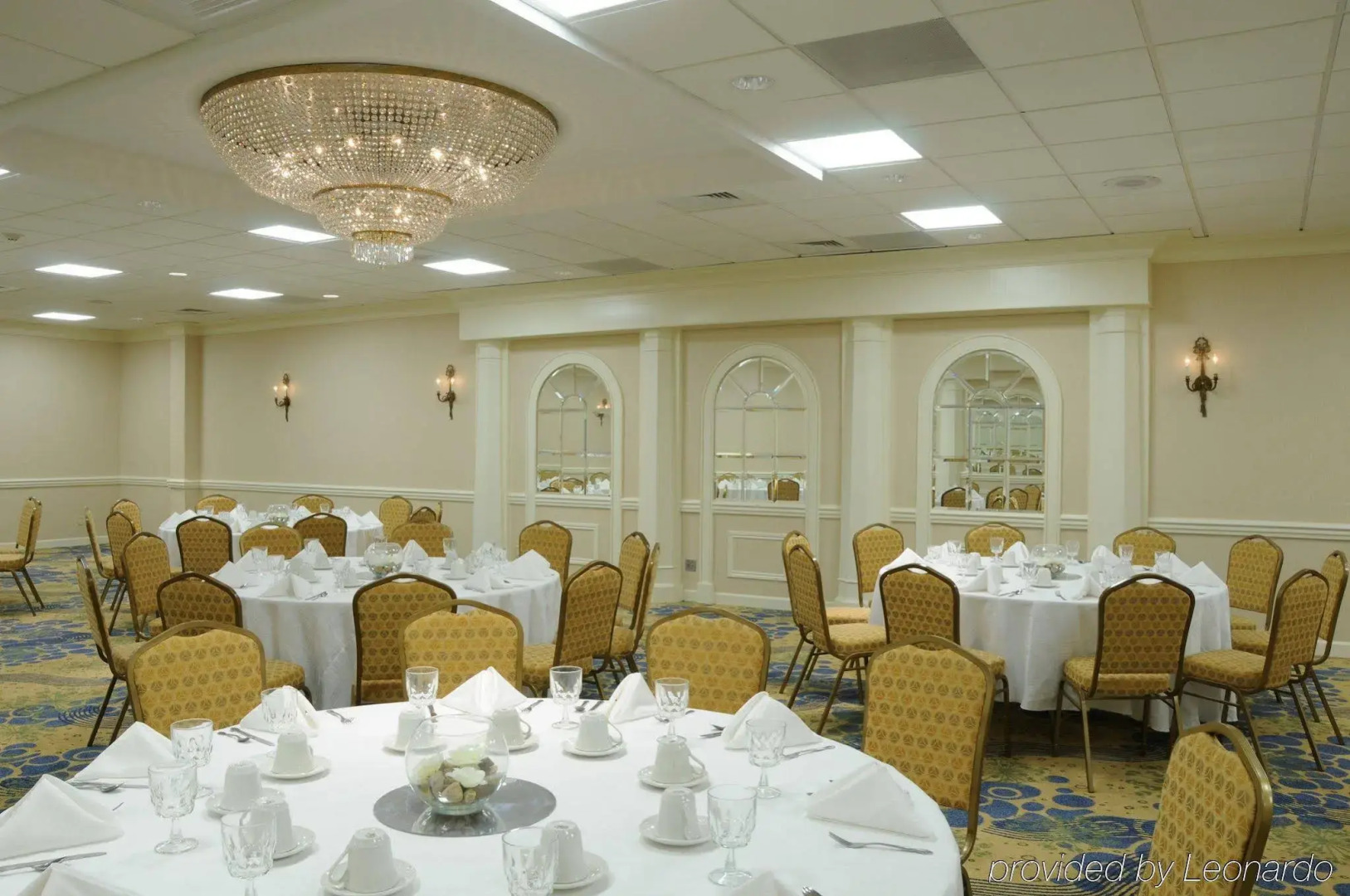 Holiday Inn Columbia East-Jessup by IHG