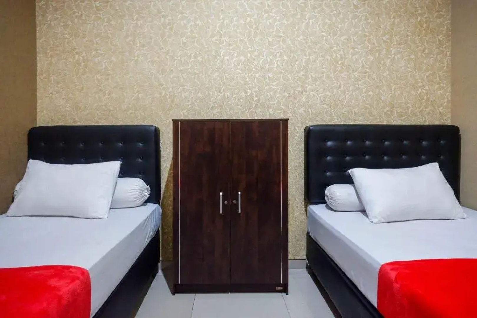 RedDoorz Syariah @ Jl Lingkar Timur Cilacap