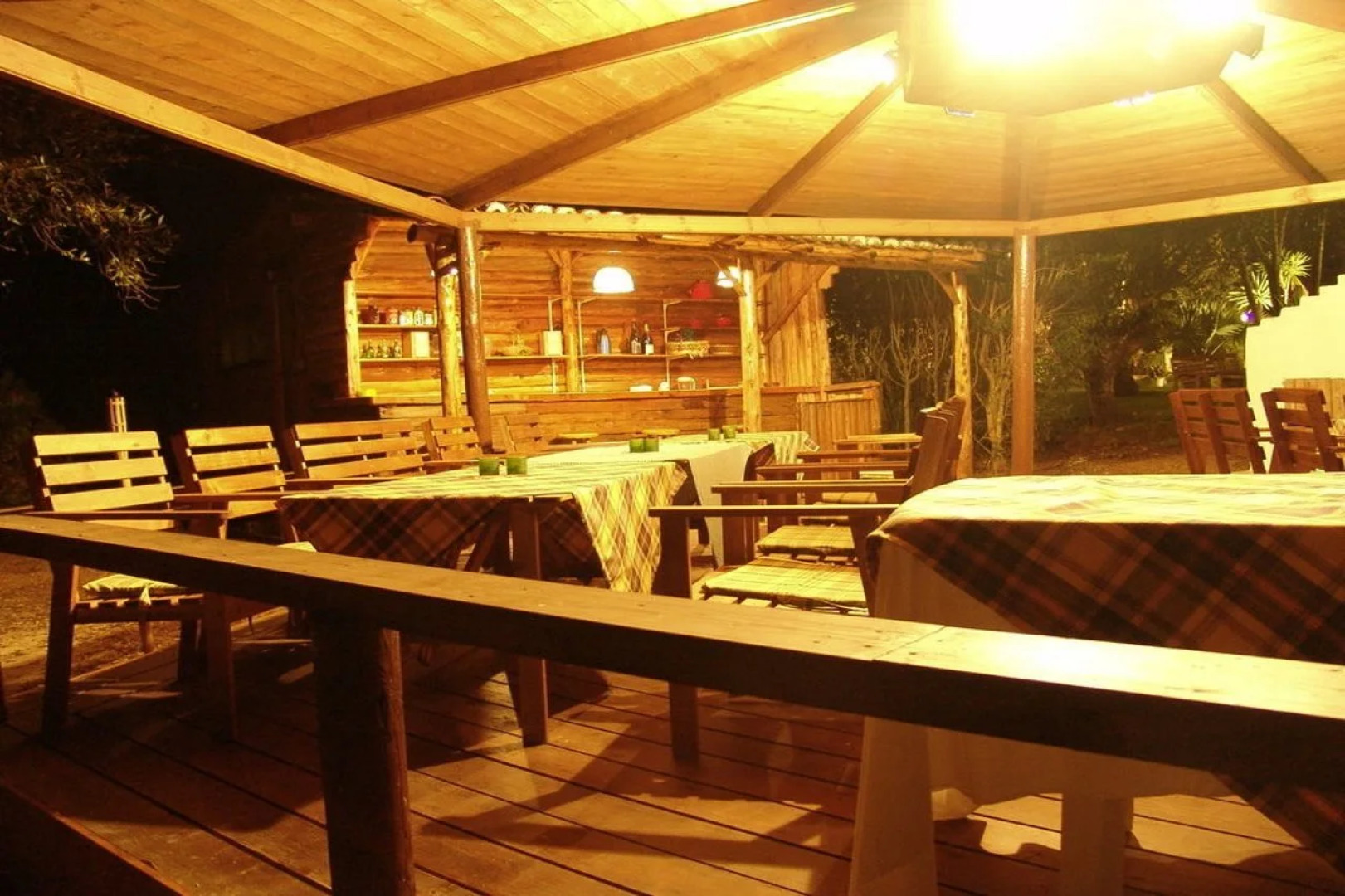 Isabella Country House