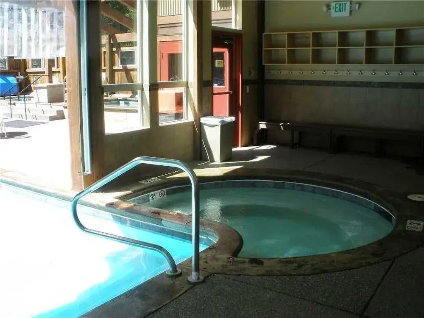 Cimarron Unit 402 by RedAwning