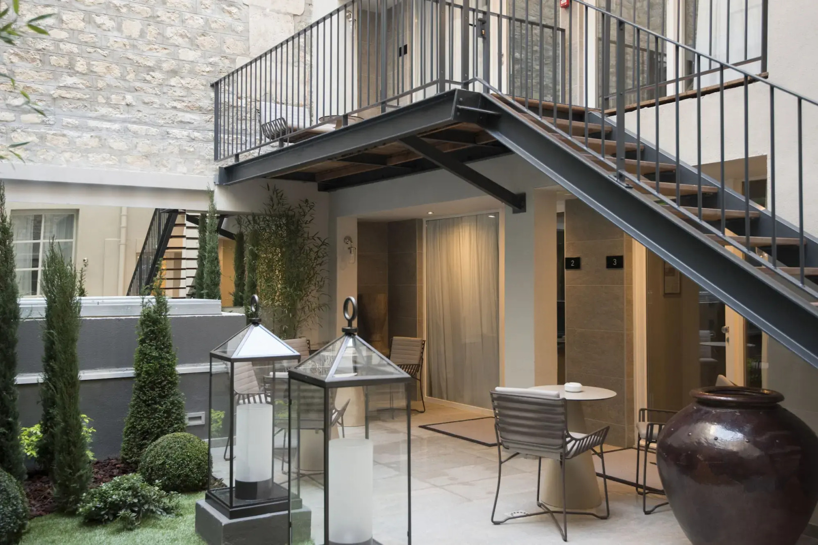 Hôtel La Lanterne & Spa By Timhotel