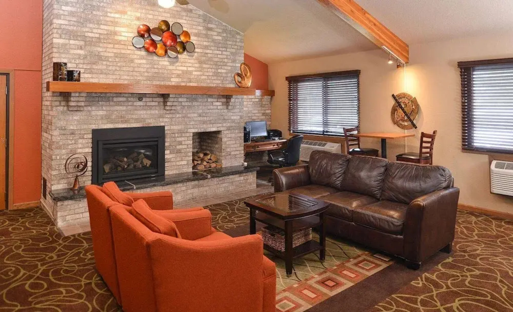 Americinn Fergus Falls