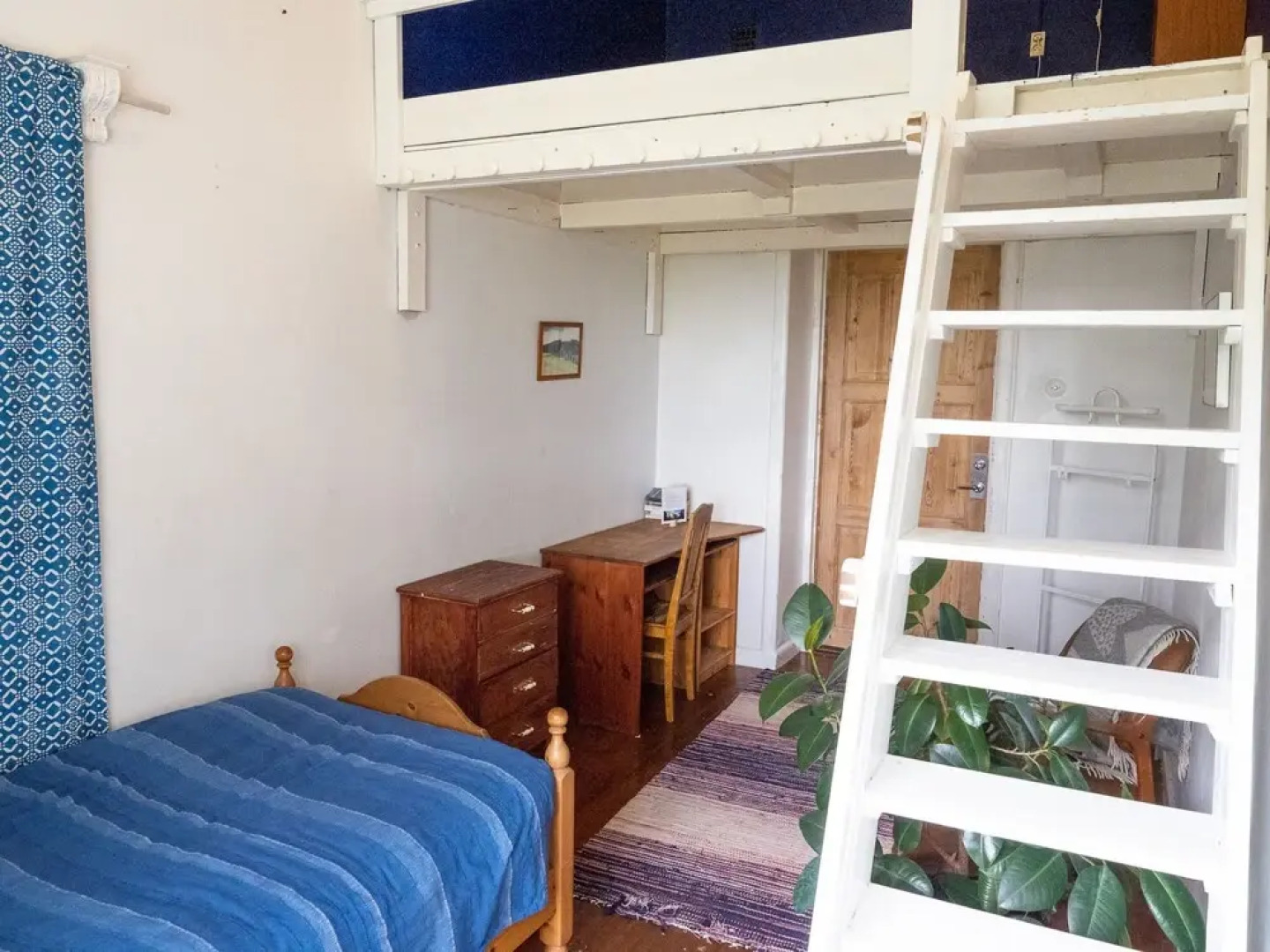 Lindsbergs Kursgard and hostel