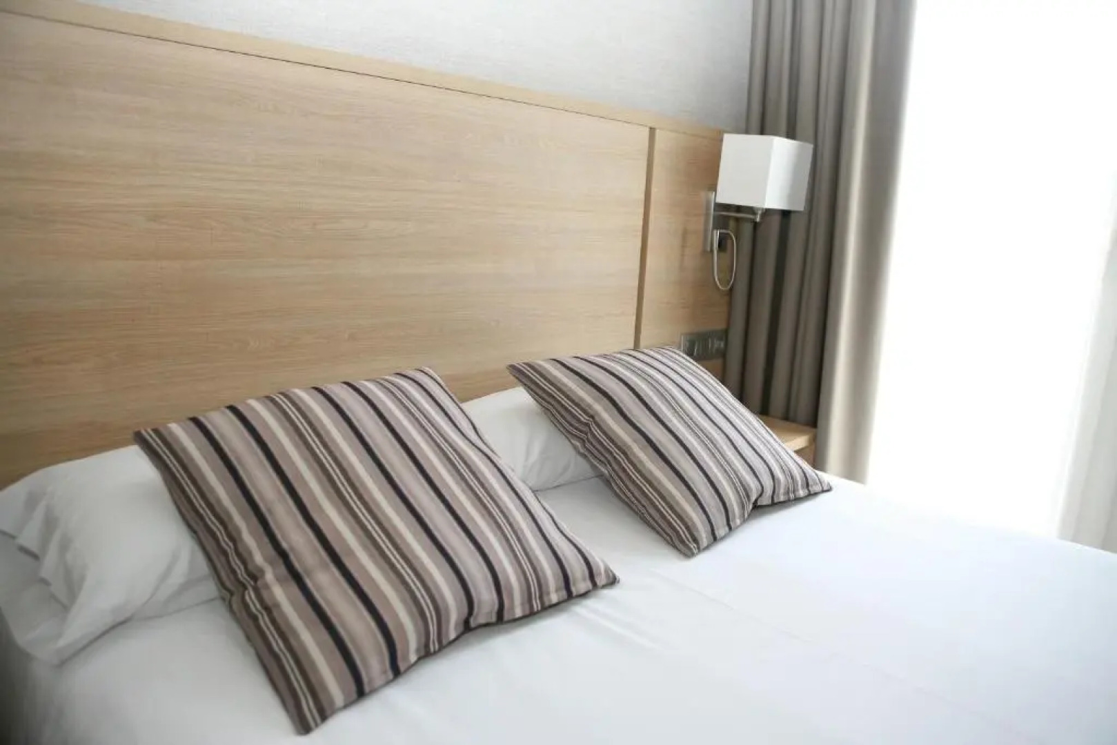 Отель Terminus Puigcerdà