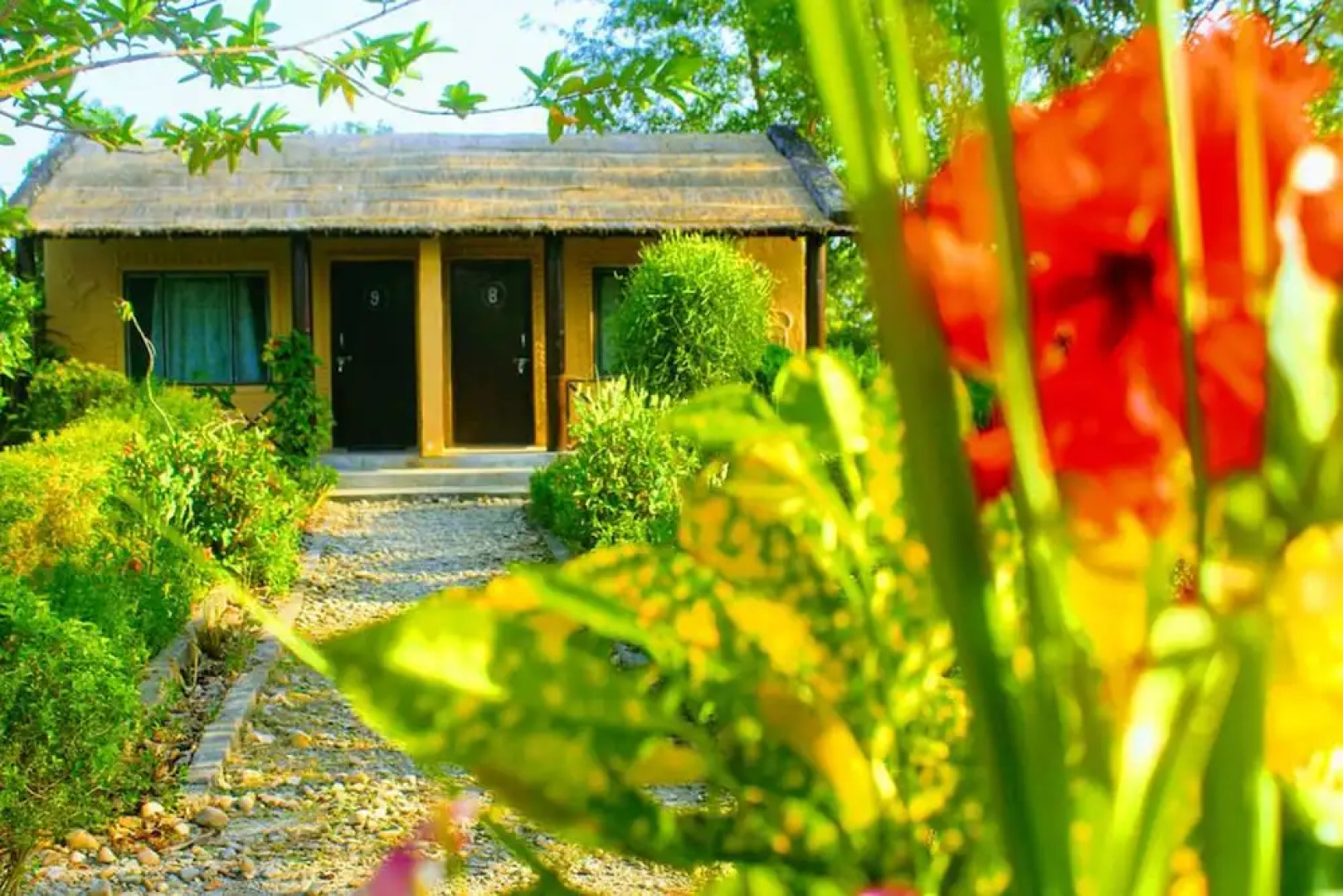 Riverside View Park Resort