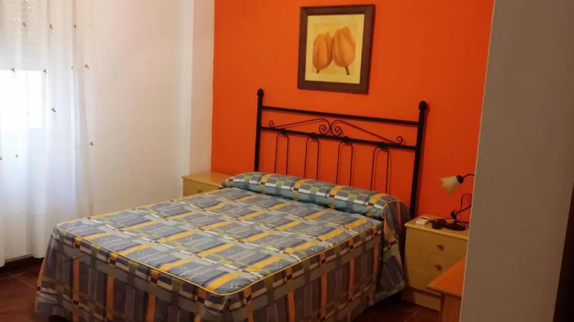 Hotel Mesón El Número Uno