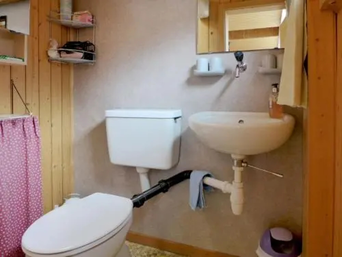 Apartment Wallisgasse