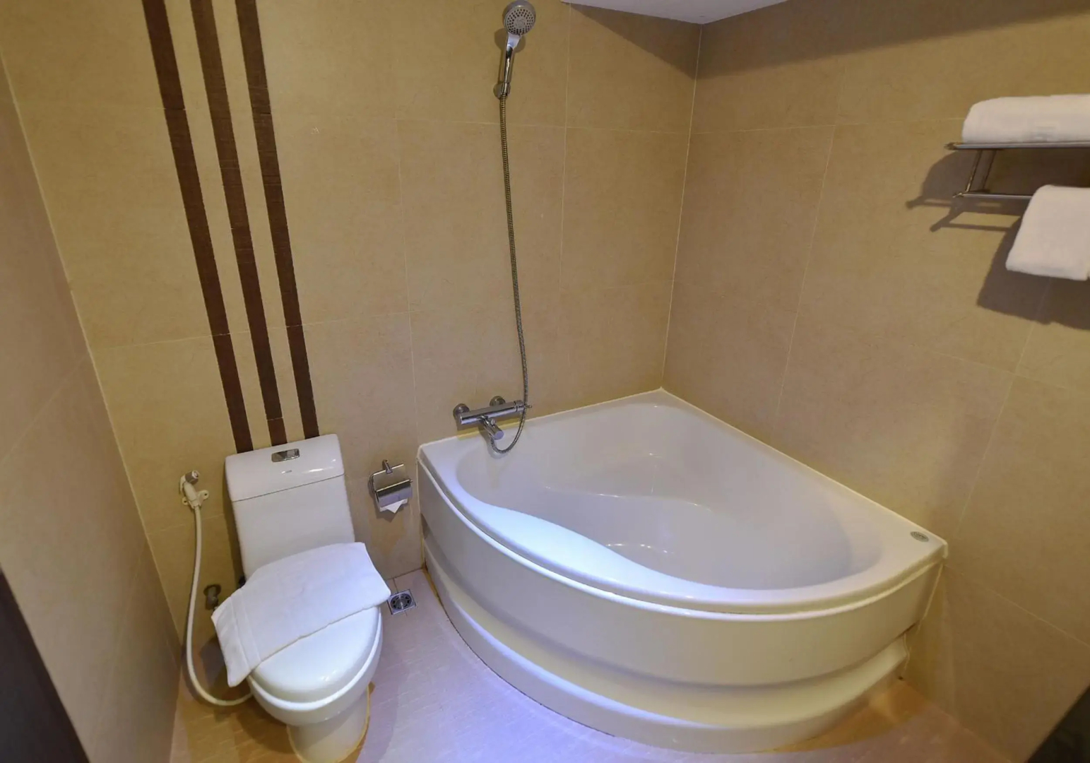 Bangkok City Hotel