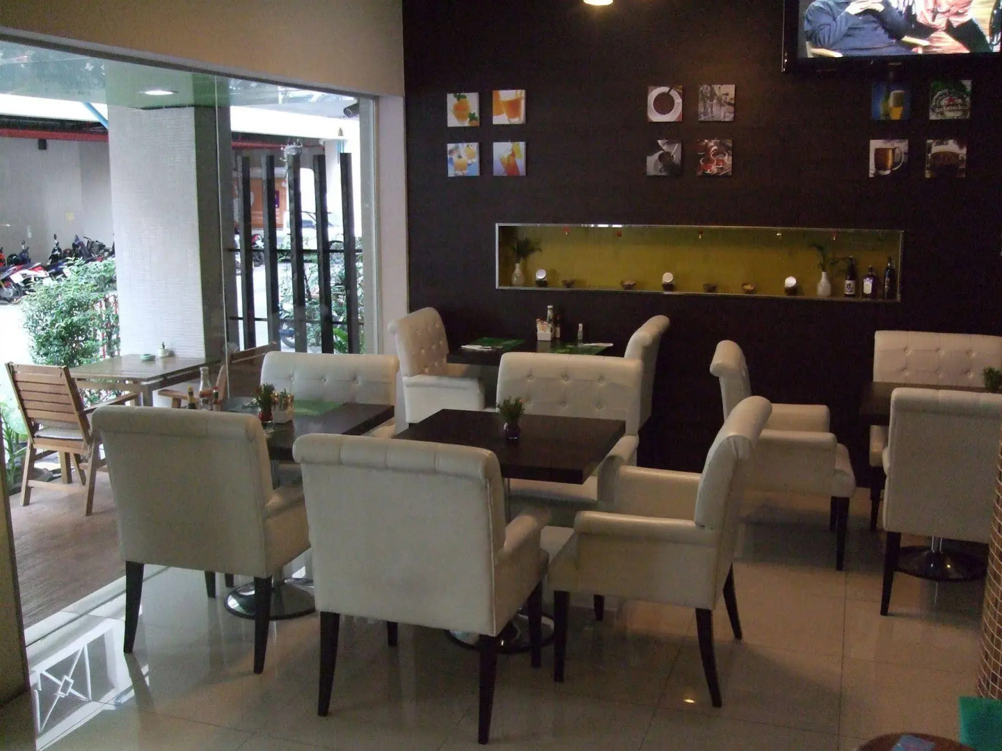 Darjelling Boutique Hotel