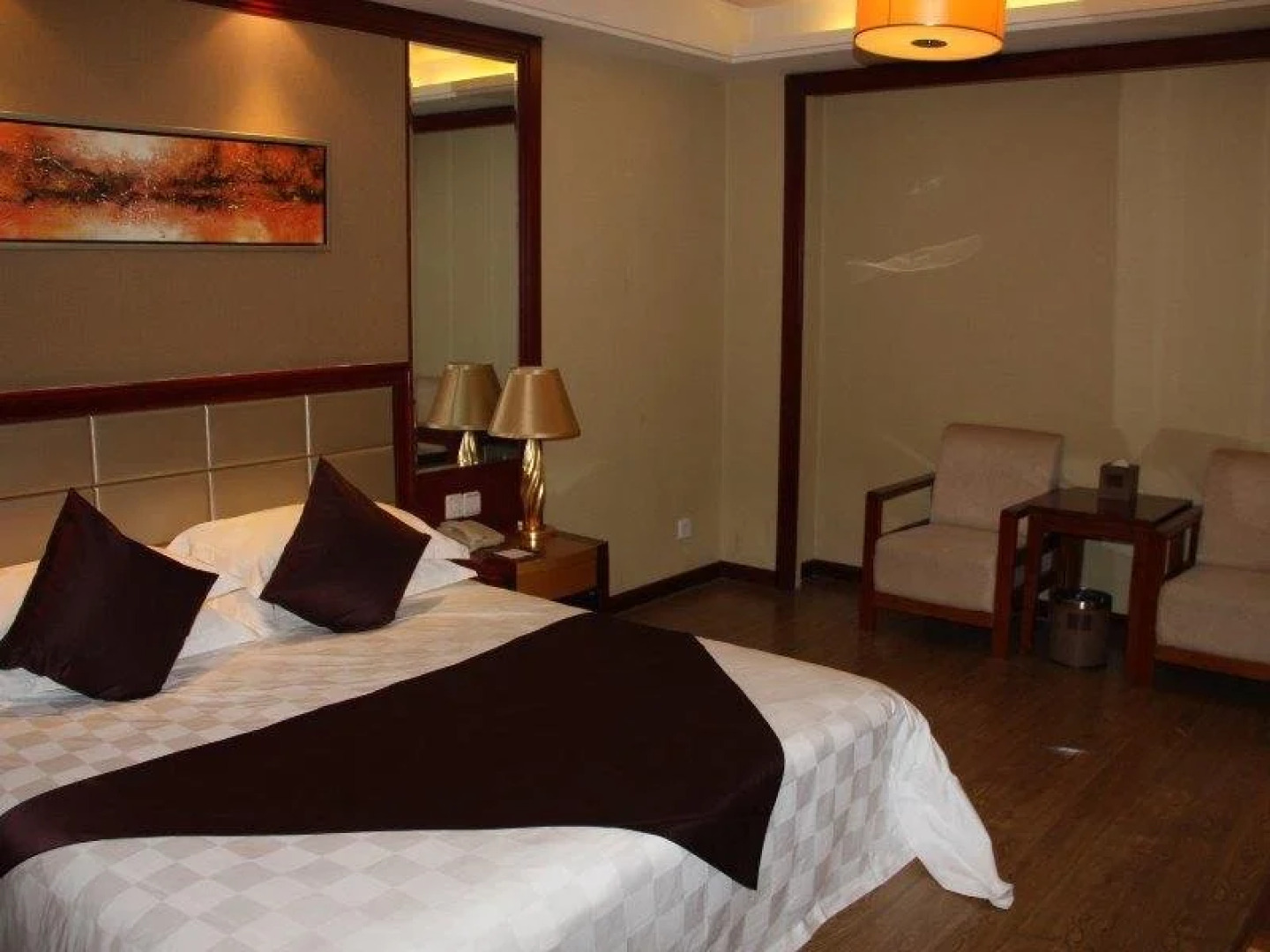 Horizon Garden Hotel