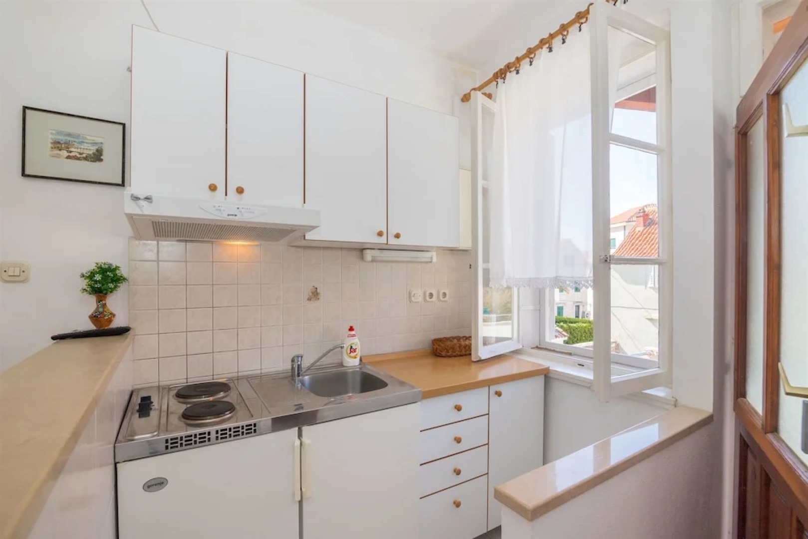 Apartments Filipetti