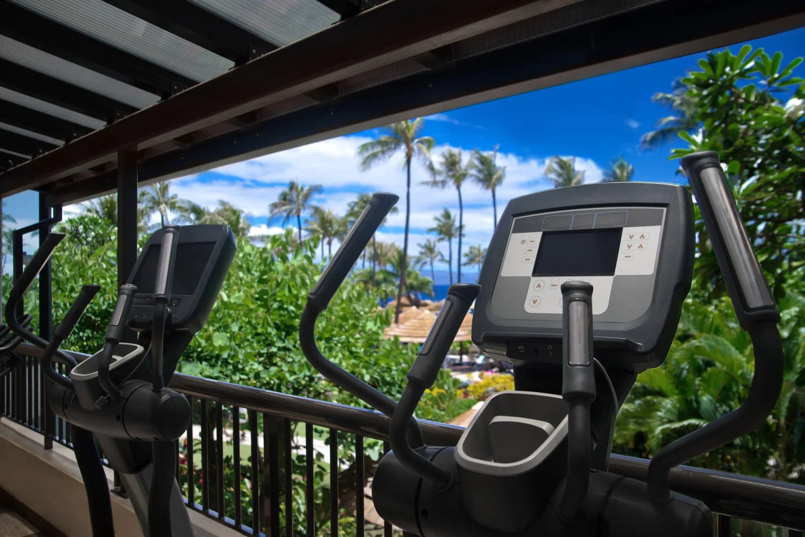 Marriott's Maui Ocean Club - Lahaina & Napili Towers