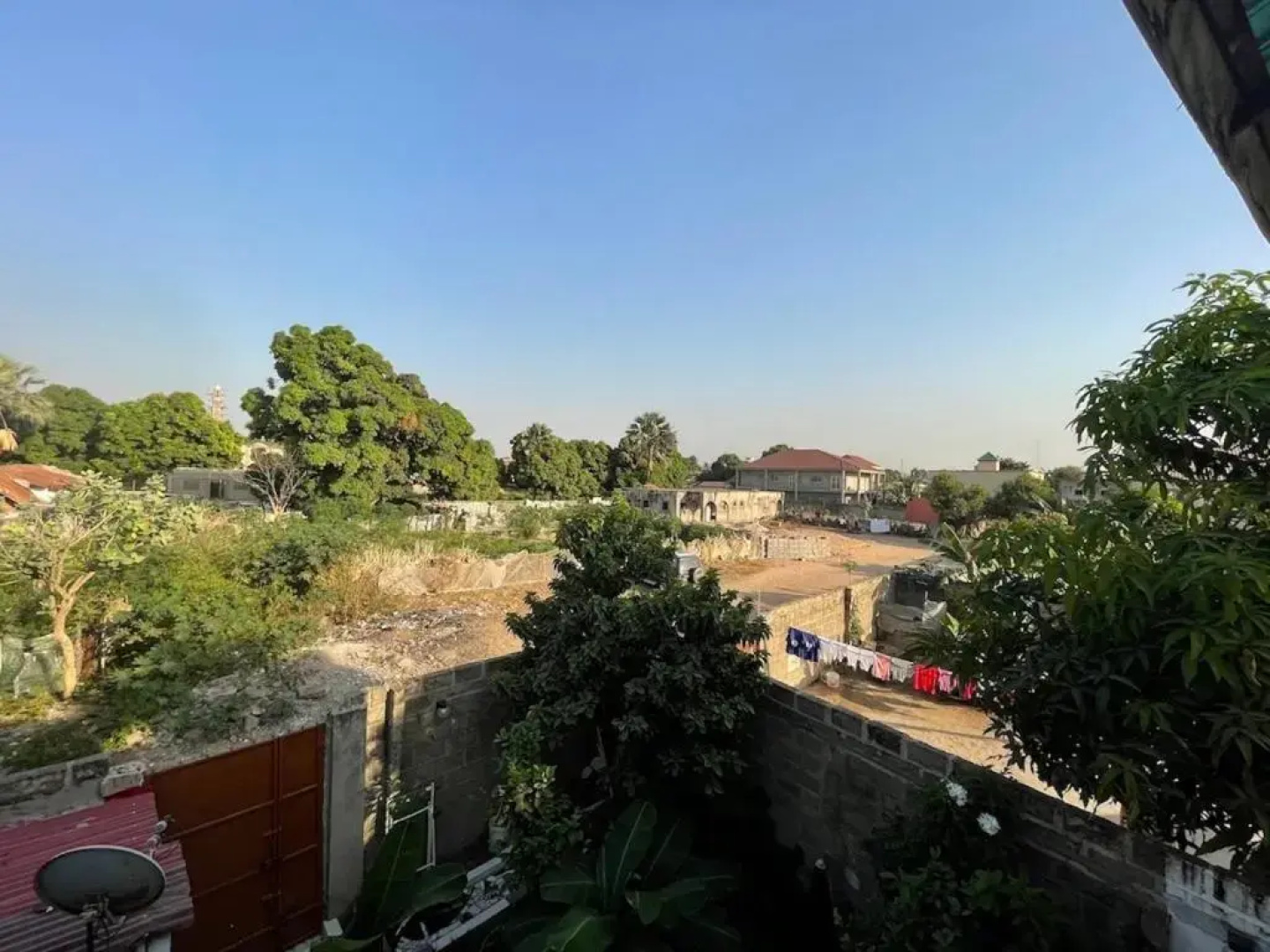 The Compound