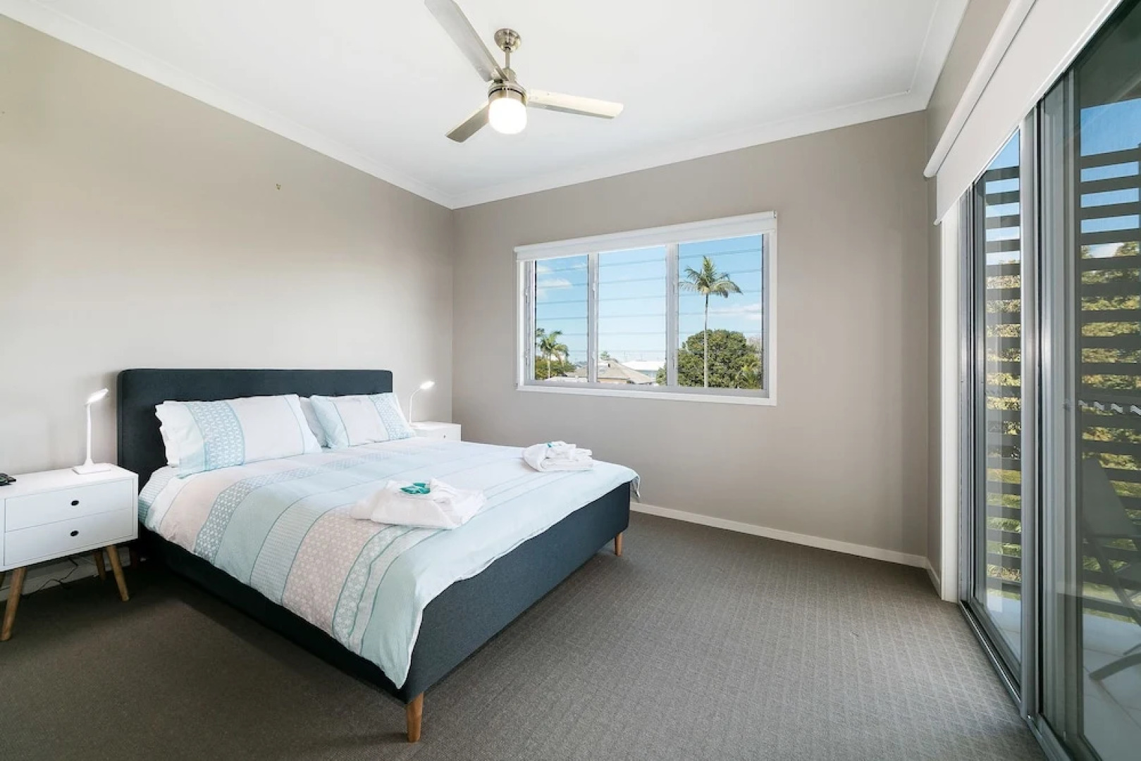 Redcliffe Holiday Accommodation