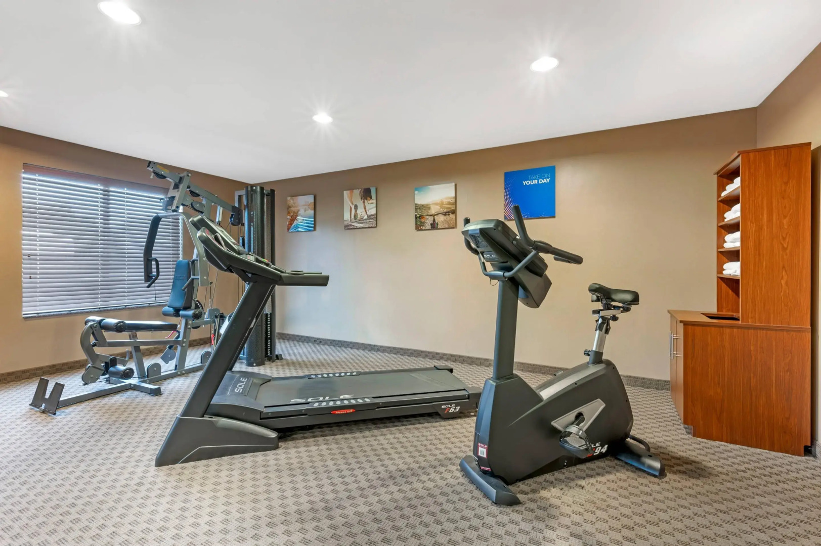 Comfort Suites French Lick