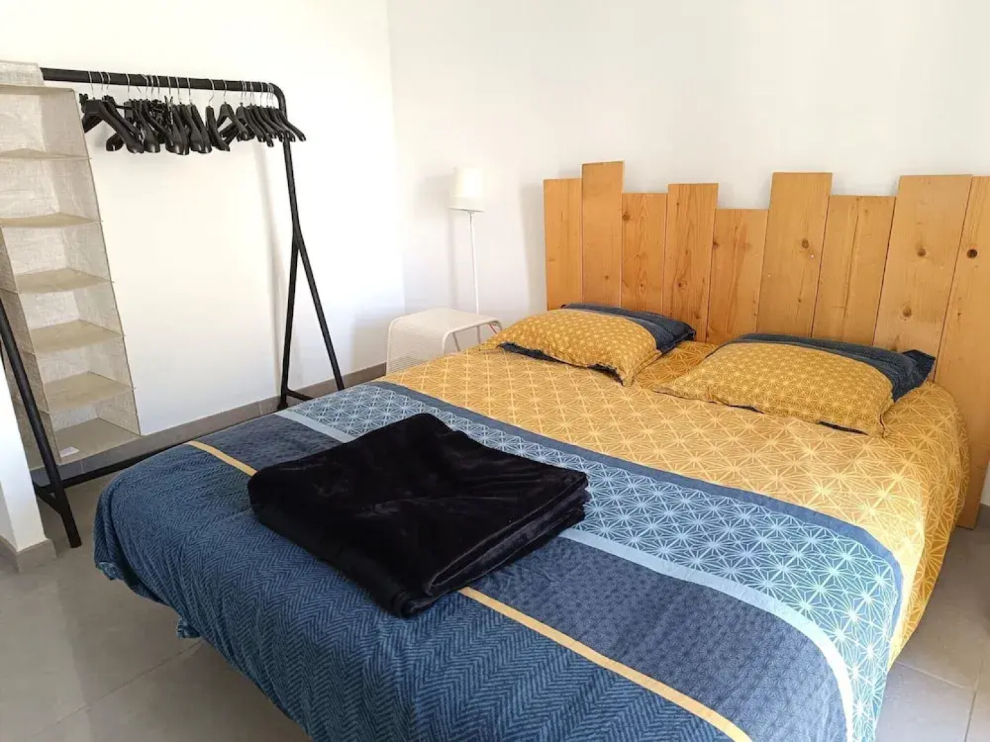 Villa With Private Swimming Pool