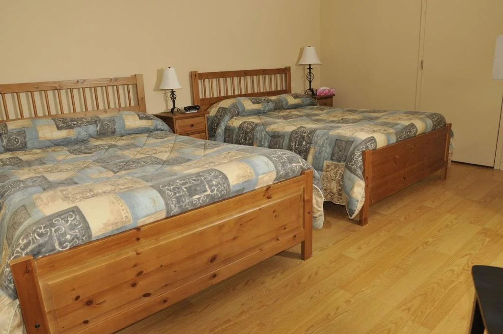 Auberge Du Mont Rigaud