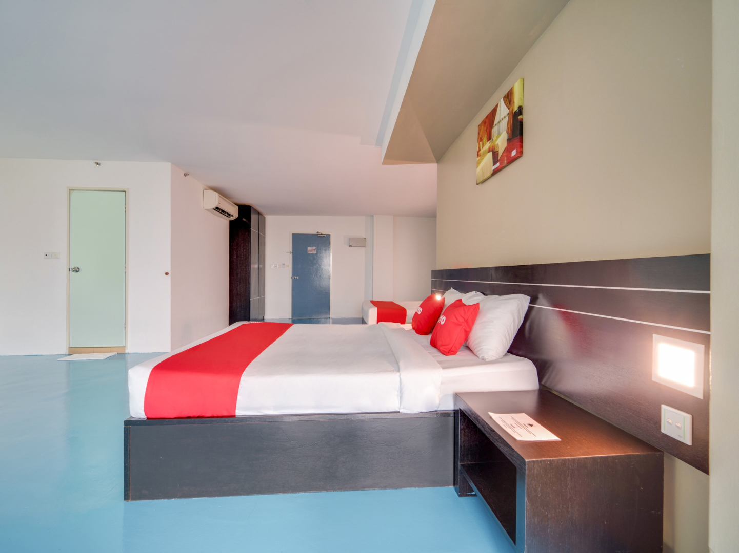 Kuala Melaka Inn, Langkawi