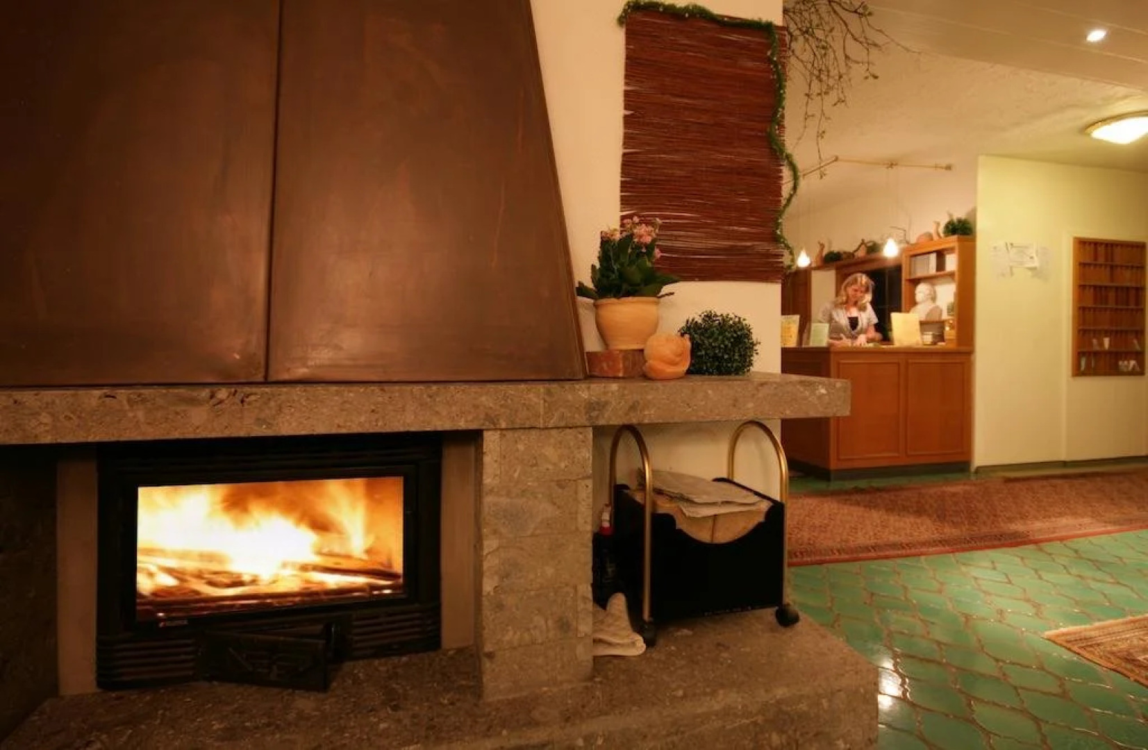 Kneipp Kurhotel Marienbad