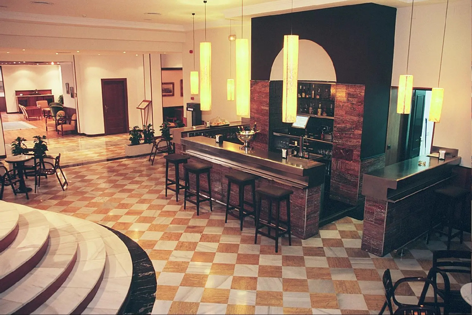 Balneario de Arnedillo