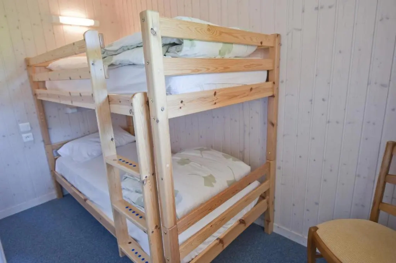 Hotel Etoile Des Neiges