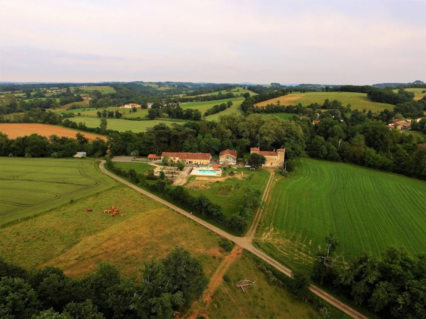 Les Tables de Crespin