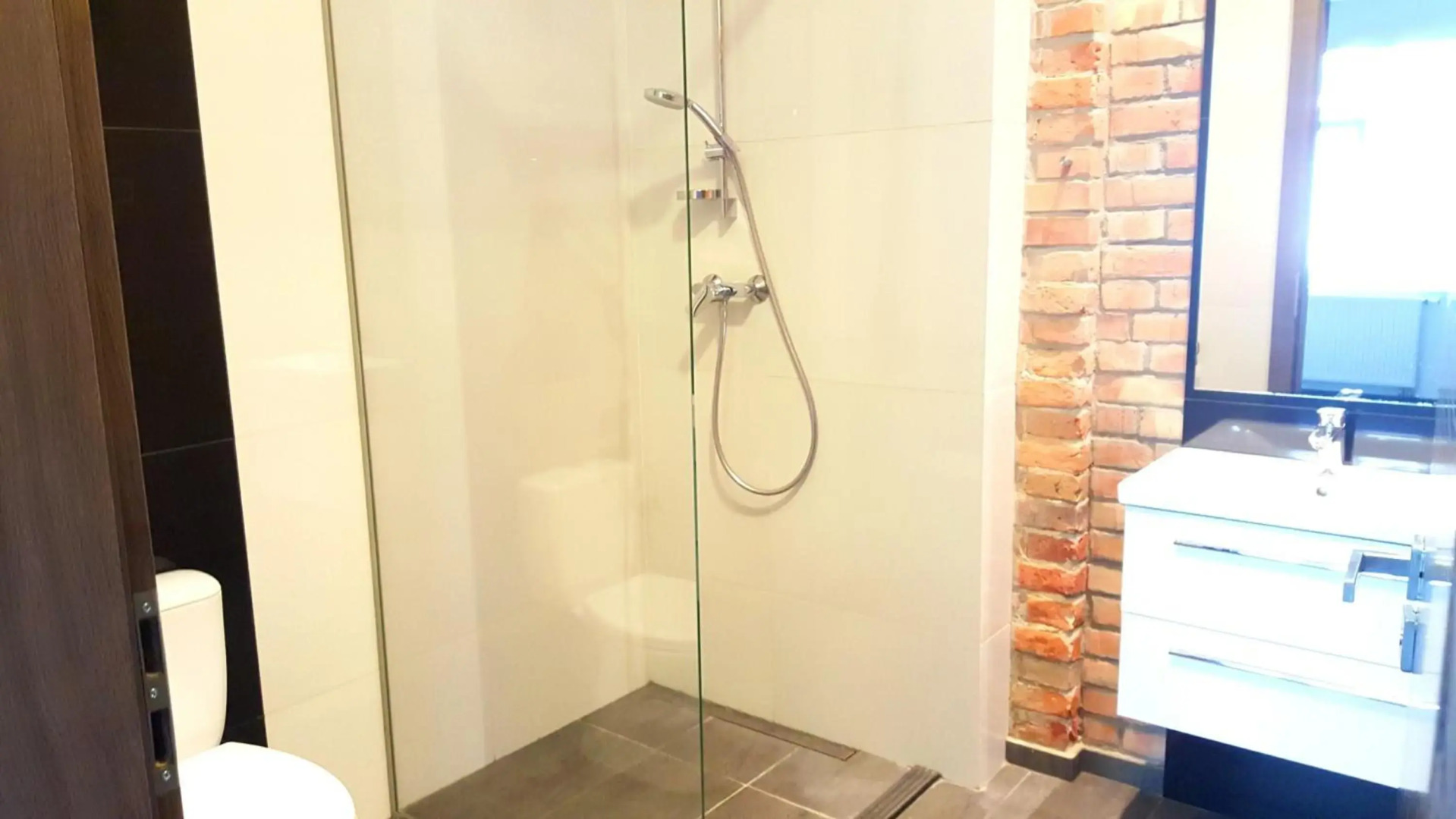 Apartamenty Młyńska 4